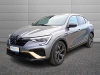 Usata Renault Arkana Engineered 143 CV (105 kW) 2023 Grigio SUV