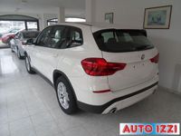 usata BMW X3 -- xDrive20d