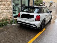 Usata Mini Cooper 2021 Grigio Utilitaria