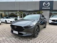 Usata Mazda CX-30 Exclusive 150 CV (110 kW) 2023 Grigio SUV
