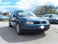 usata VW Golf IV Golf 1.9 TDI/101 CV cat 5p. Time