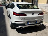 usata BMW X4 (g02/f98) - 2019