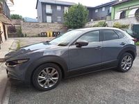Usata Mazda CX-30 Exceed 122 CV (89 kW) 2019 Grigio SUV