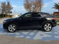 Usata Audi Q3 Sportback 150 CV (110 kW) 2024 Nero SUV
