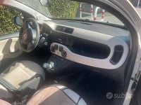 Usata Fiat Panda 69 CV (50 kW) 2015 Utilitaria