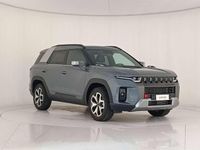 Nuova Ssangyong (KGM) Torres 163 CV (119 kW) 2025 Platinum grey SUV