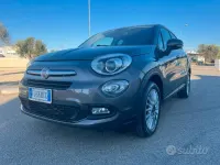 Usata Fiat 500 Business 95 CV (69 kW) 2026 Grigio SUV