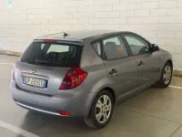 Usata Kia Ceed LX 90 CV (66 kW) 2008 Other Utilitaria