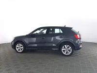 Usata Audi Q2 Advanced 150 CV (110 kW) 2023 Grigio manhattan SUV