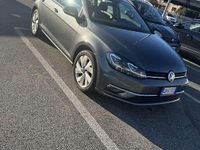 Usata VW Golf Business 150 CV (110 kW) 2020 Berlina
