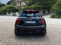 Usata Mini John Cooper Works 231 CV (169 kW) 2021 Nero Utilitaria