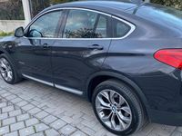 usata BMW X4 (f26) - 2015