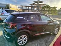 Usata Renault Captur Intens 143 CV (105 kW) 2022 Altro(met.) SUV