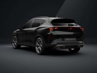 Nuova Cupra Formentor 204 CV (150 kW) 2026 Nero midnight SUV