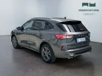 Usata Ford Kuga ST-Line 225 CV (165 kW) 2023 Magnetic grey SUV