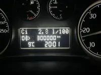 Usata Lancia Delta 120 CV (88 kW) 2012 Grigio Utilitaria