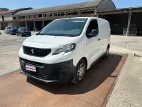 Usata Peugeot Expert Premium 102 CV (75 kW) 2021 Bianco Furgone