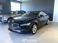 Nuova Volvo V90 Core 197 CV (144 kW) 2026 Nero Station wagon