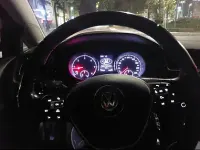 Usata VW Golf VII 110 CV (80 kW) 2016 Nero Berlina