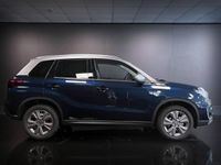 usata Suzuki Vitara (2015) 1.4 Hybrid Cool