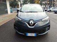 usata Renault Zoe Intens R135 Flex del 2021 usata a Mirandola