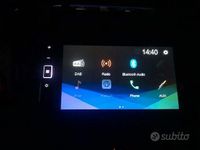 Usata Aixam City 2018 Bianco Utilitaria