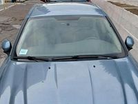 Usata Jaguar X-type 130 CV (95 kW) 2004 Blu Berlina