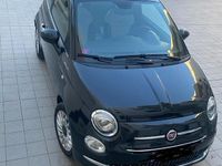 Usata Fiat 500 Dolcevita 70 CV (51 kW) 2021 Nero Utilitaria