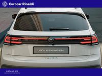 Nuova VW Taigo Edition 116 CV (85 kW) 2026 Pure white SUV
