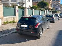 Usata Lancia Delta 120 CV (88 kW) 2011 Nero Utilitaria