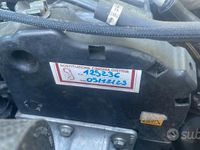 Usata Alfa Romeo MiTo Quadrifoglio Verde 170 CV (125 kW) 2011 Nero Utilitaria