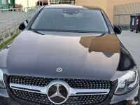 Usata Mercedes GLC350 211 CV (155 kW) 2018 SUV