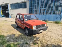 Usata Fiat 750 Young 34 CV (25 kW) 1989 Berlina