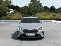Nuova BMW 120 M Sport 156 CV (114 kW) 2026 Grigio Utilitaria