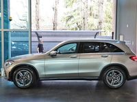 usata Mercedes 200 Classe GLC4Matic EQ-Boost Premium