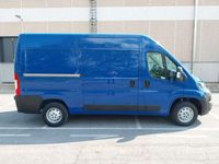 usata Fiat Ducato 2.2 blueHDI 140 PM-TM Peugeot Boxer