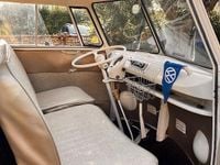 Usata VW T1 1960 Furgone