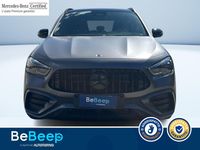 Usata Mercedes GLA220 Advanced Plus 190 CV (139 kW) 2023 Grigio pastello SUV