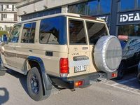 usata Toyota Land Cruiser GRJ76 70th Anniversary