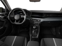 Usata Audi A1 Advanced 95 CV (69 kW) 2025 Nero SUV