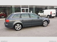 Usata Audi A4 140 CV (102 kW) 2005 Grigio Station wagon