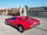 usata Maserati Merak Tipo AM 122