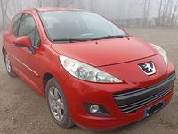 usata Peugeot 207 2073p 1.6 hdi 8v Special Edition