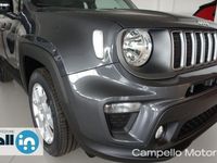 usata Jeep Renegade Renegade 1.5 Turbo T41.5 T4 E-Hybrid 130cv DDCT Limited MY23