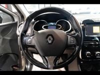 Brugt Renault Clio GrandTour 90 HK (66 kW) 2014 Grå Stationcar