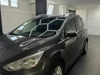 Usata Ford C-MAX 120 CV (88 kW) 2016 Grigio Monovolume