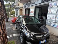 Usata Opel Karl 75 CV (55 kW) 2017 Nero Utilitaria