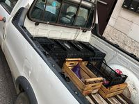 Usata Fiat Fiorino 2000 Bianco Monovolume