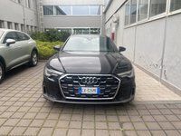 Nuova Audi A6 Design 204 CV (150 kW) 2025 Nero Station wagon