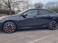 Usata BMW 218 Gran Coupé M Sport 150 CV (110 kW) 2025 Coupé